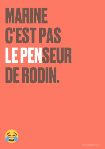 Affiche