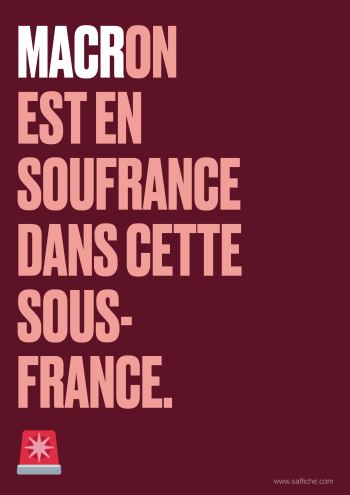 Affiche