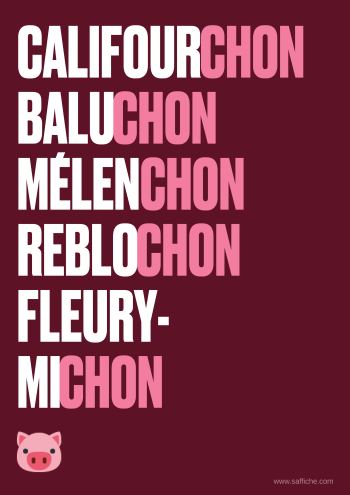 Affiche