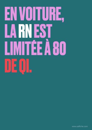 Affiche